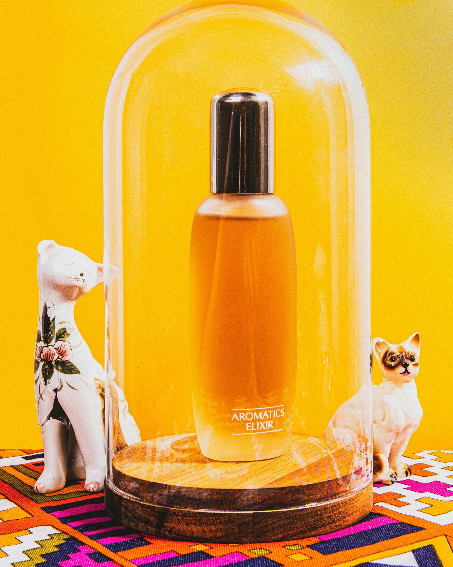 Aromatics Elixir by Clinique