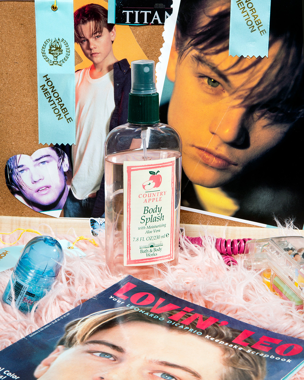 Country Apple by Bath and Body Works