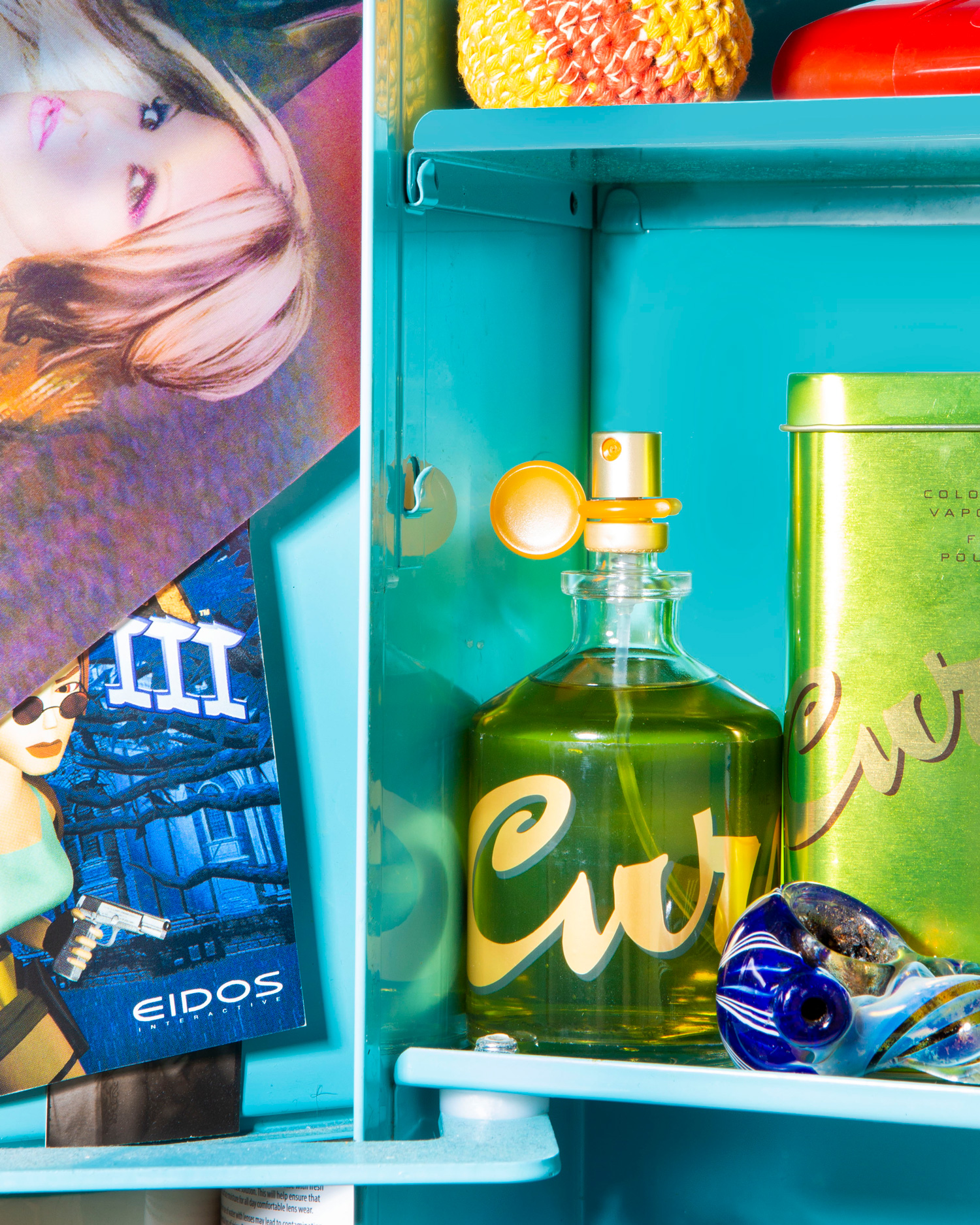Curve by Liz Claiborne