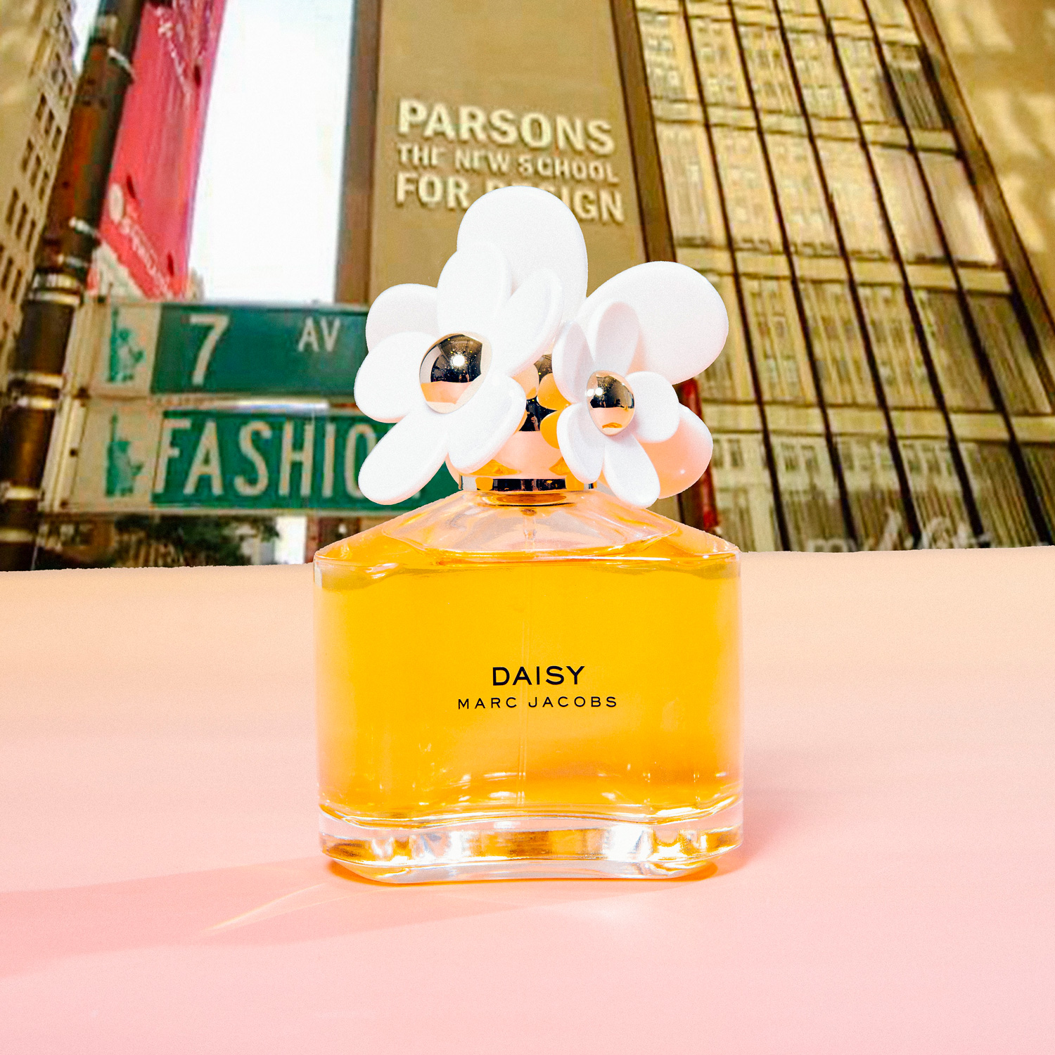 Daisy by Marc Jacobs