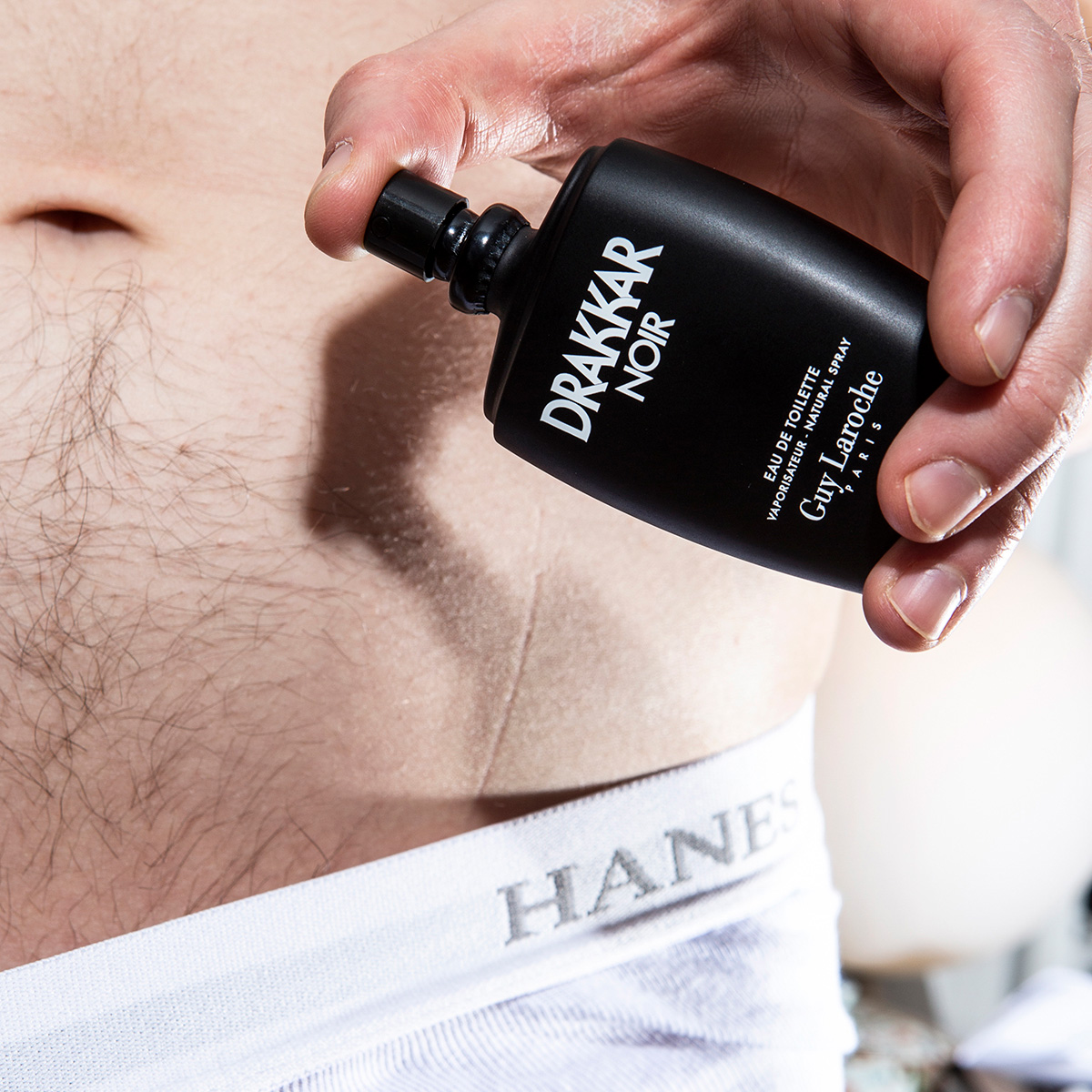Drakkar Noir by Guy Laroche