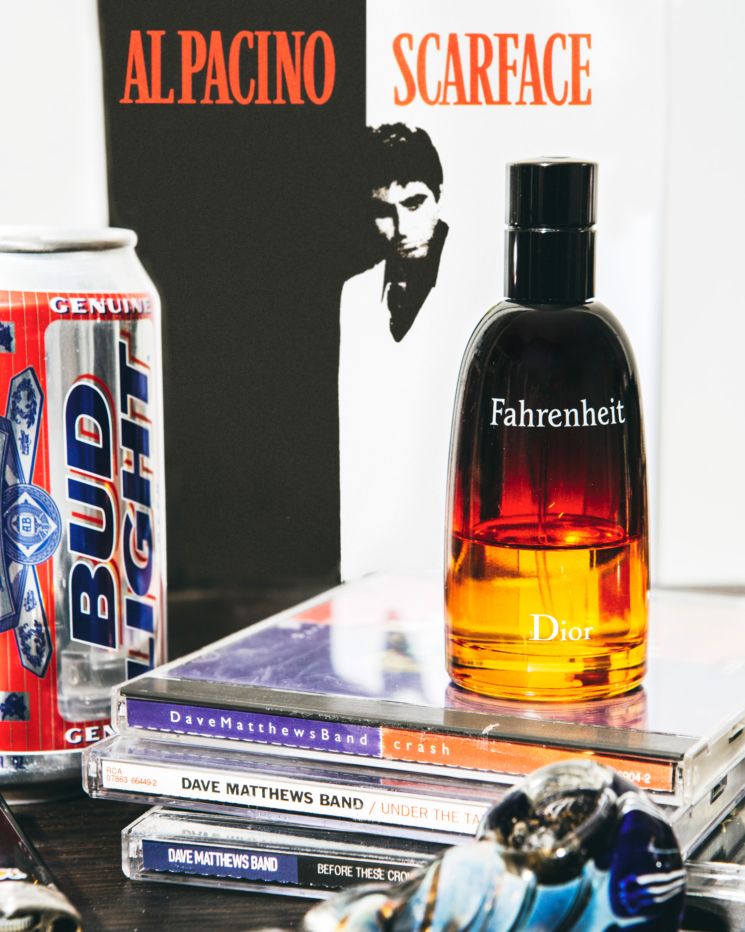 Fahrenheit by Dior
