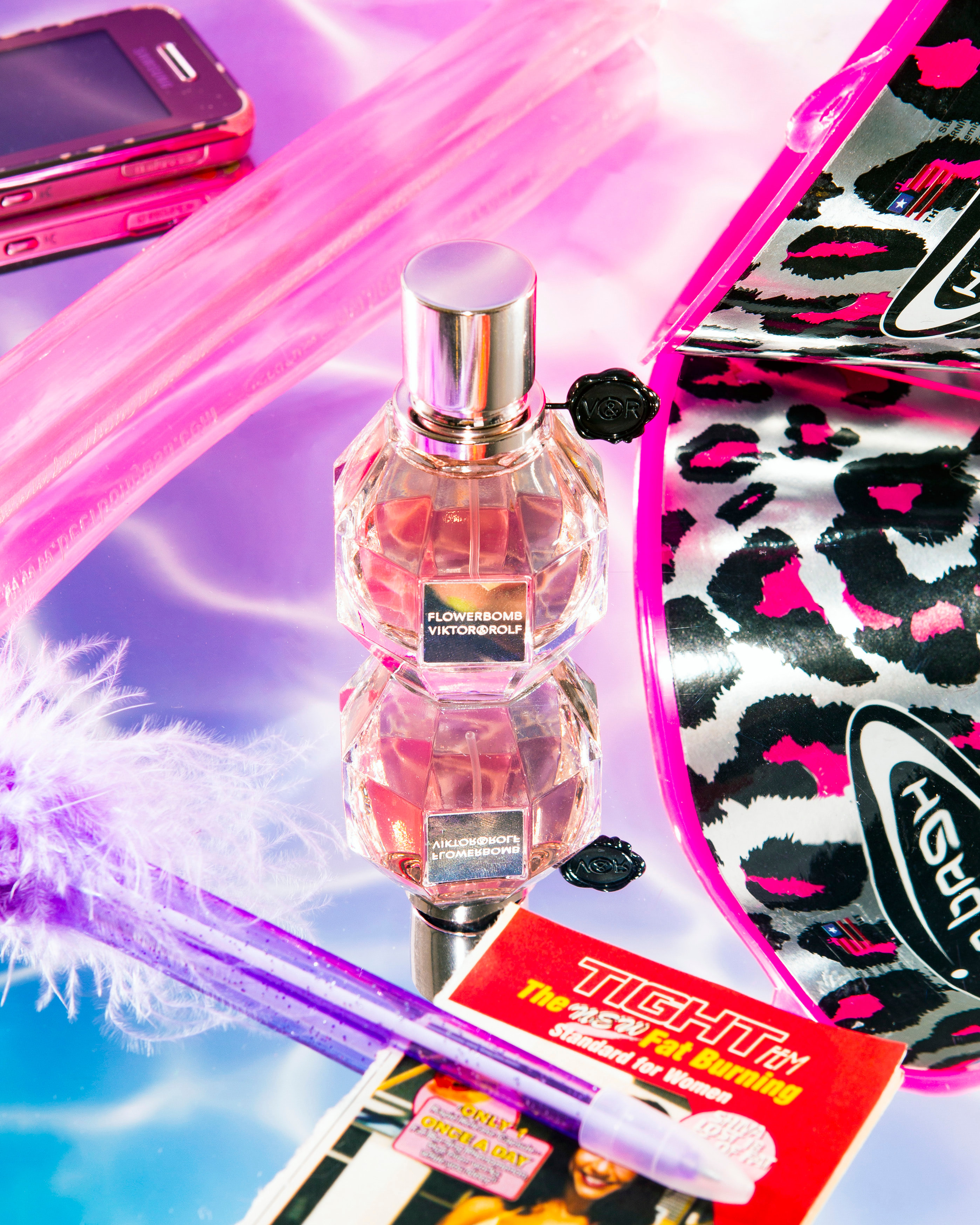 Flowerbomb by Viktor & Rolf