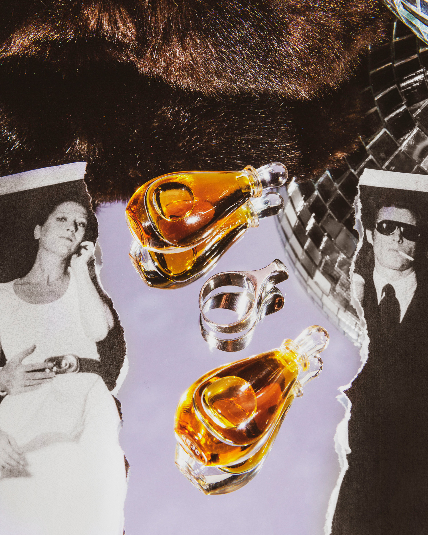 Halston by Halston