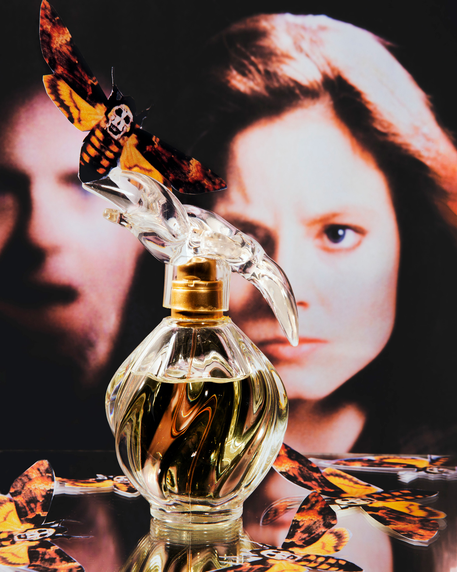 L’Air Du Temps by Nina Ricci