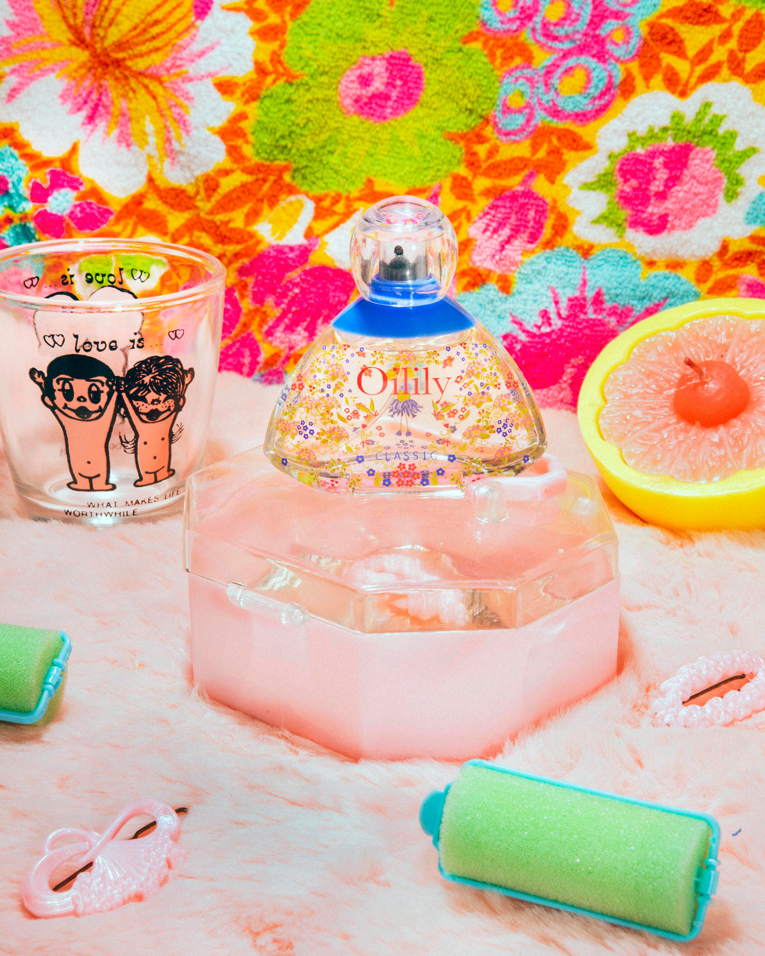 Oilily Classic by Oilily