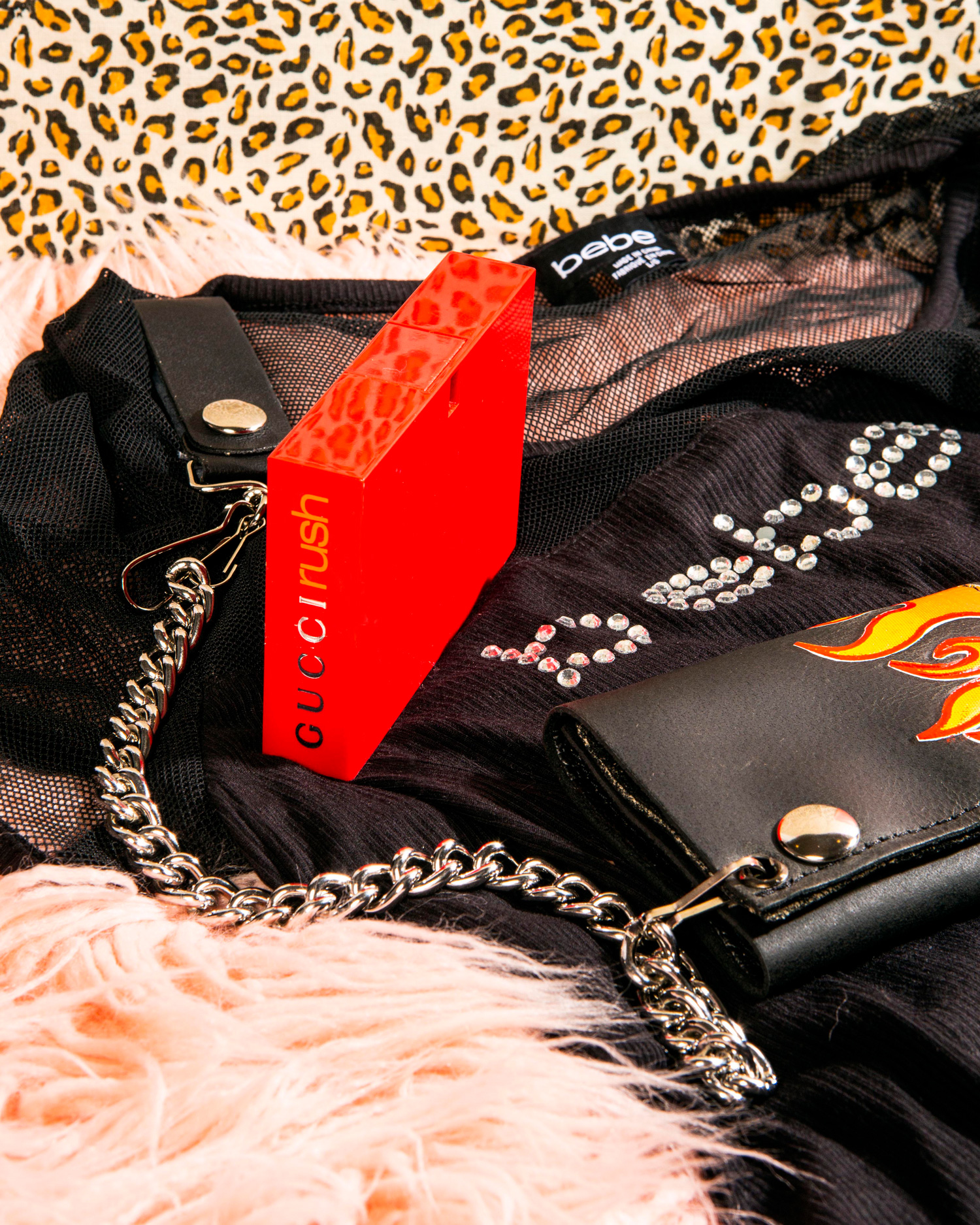 Rush by Gucci