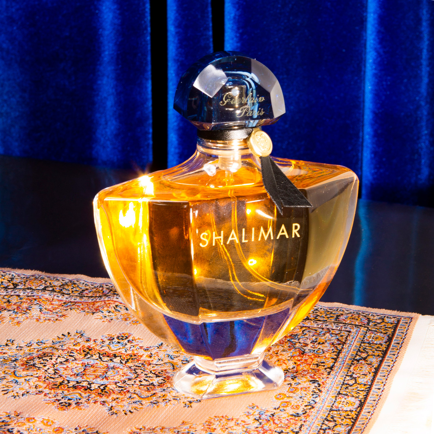 Shalimar by Guerlain