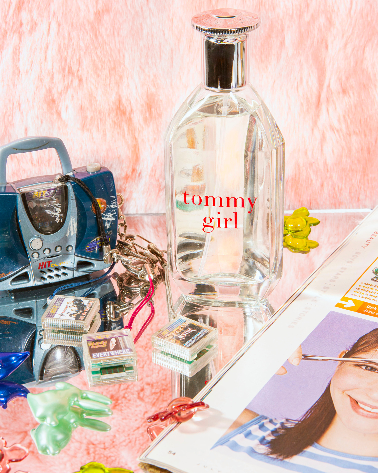Tommy Girl by Tommy Hilfiger
